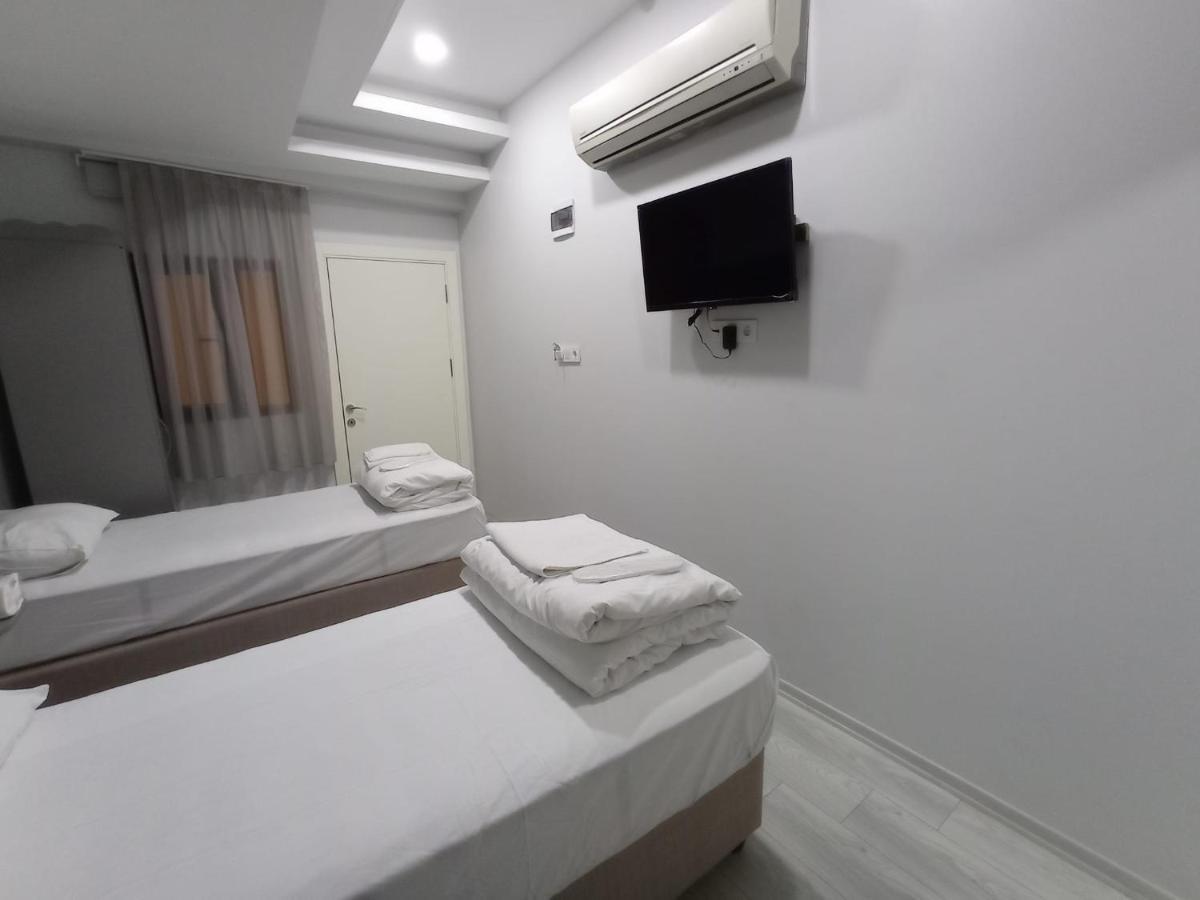 Emin Konak Hotel イスタンブール エクステリア 写真