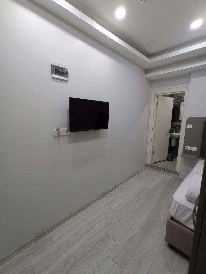 Emin Konak Hotel イスタンブール エクステリア 写真