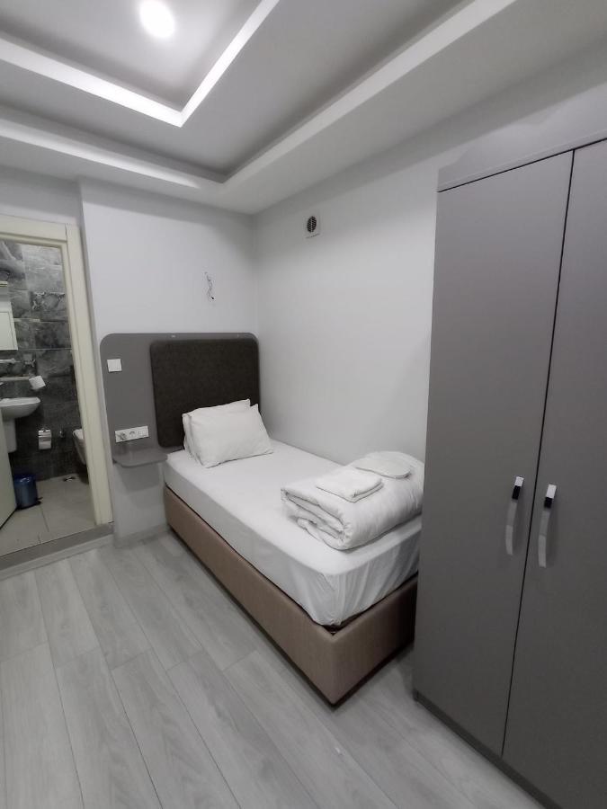 Emin Konak Hotel イスタンブール エクステリア 写真