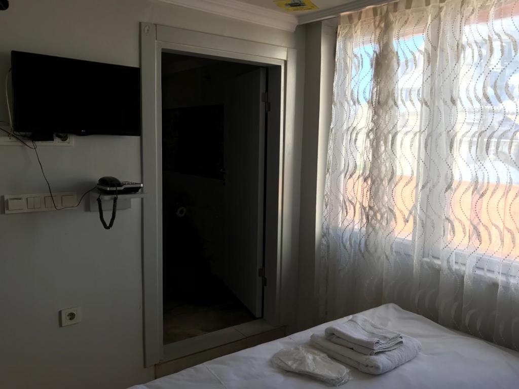 Emin Konak Hotel イスタンブール エクステリア 写真