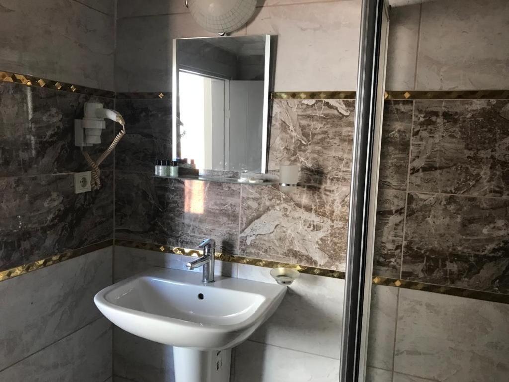 Emin Konak Hotel イスタンブール エクステリア 写真